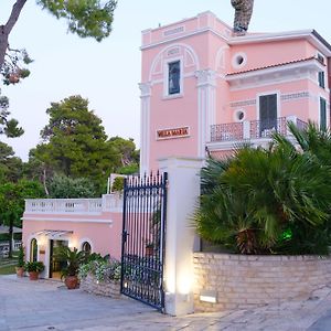 Park Hotel Villa Maria